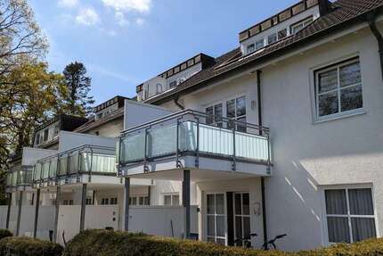 Wohnung Bad Zwischenahn - 2 Zimmer, 46 m&sup2;, 148.000&euro; | Angebot:26186081