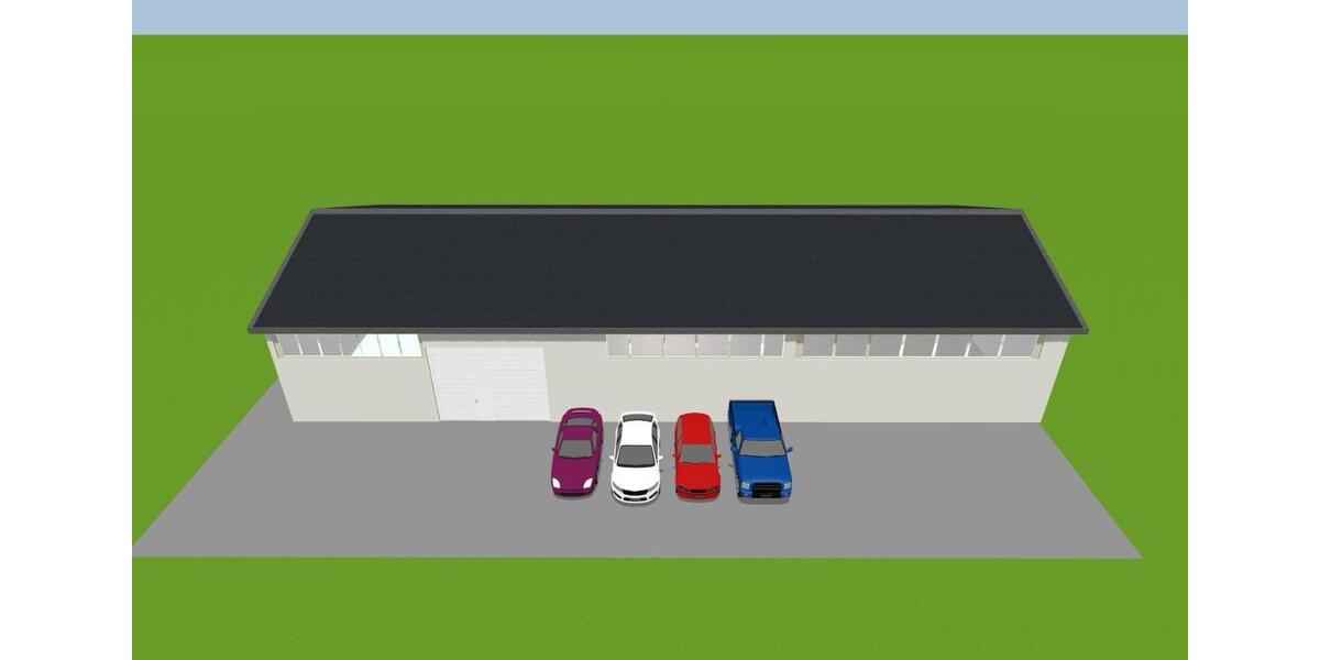 Gewerbeobjekt Waldfischbach-Burgalben Burgalben - 1.184&euro; | Angebot:24694096