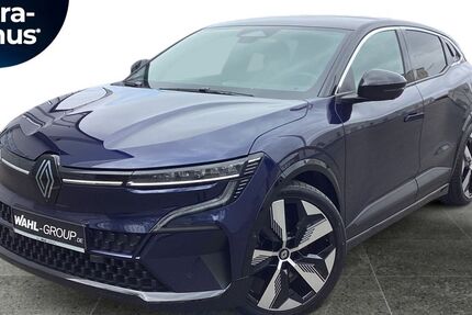 Renault Megane E-TECH 50.486 km 24.490 &euro; Siegen 57076