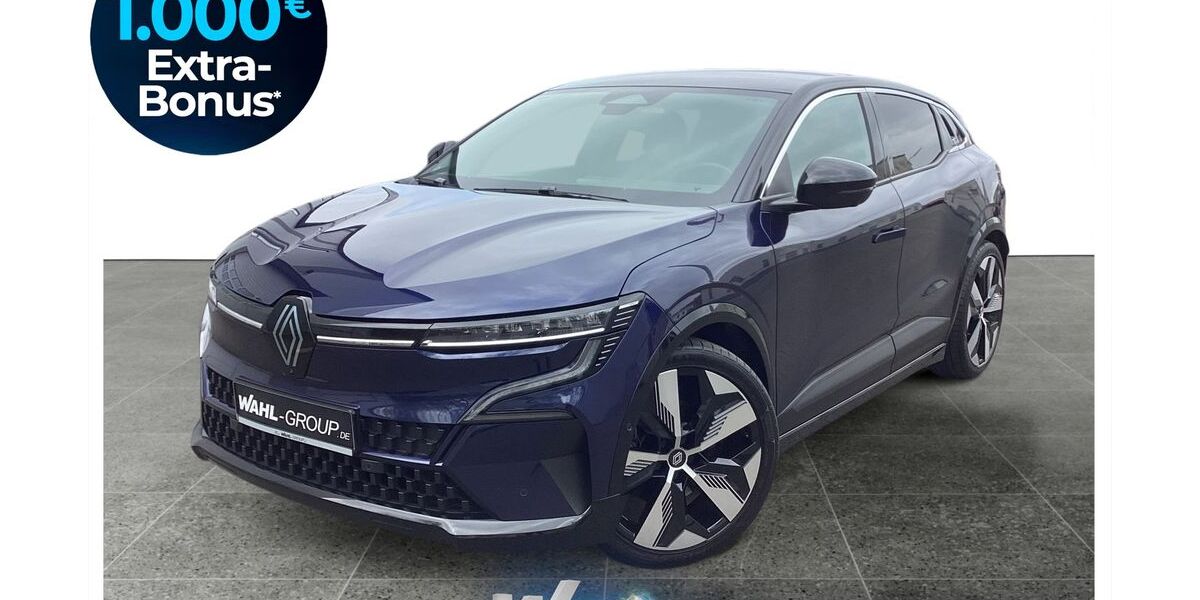 Renault Megane E-TECH 50.486 km 24.490 &euro; Siegen 57076