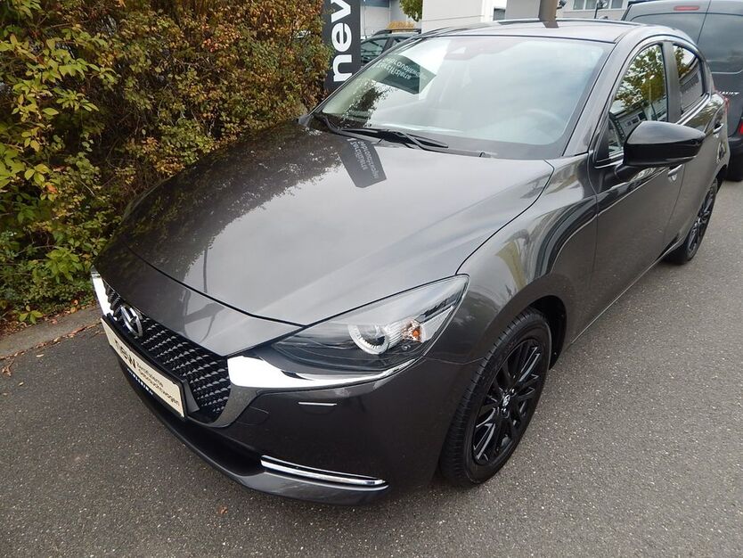 Mazda 2 31.138 km 16.980 € Bamberg 96052