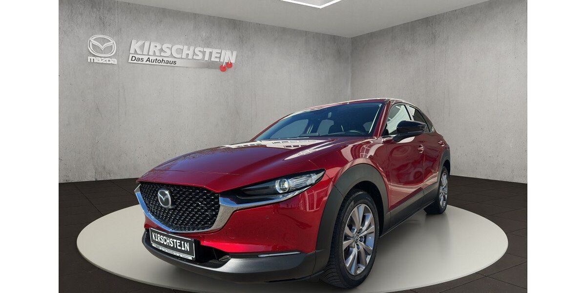 Mazda CX-30 36.773 km 25.999 &euro; Eisenach 99817
