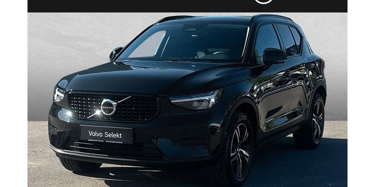Volvo XC40 19.000 km 35.890 &euro; Karlsruhe 76187