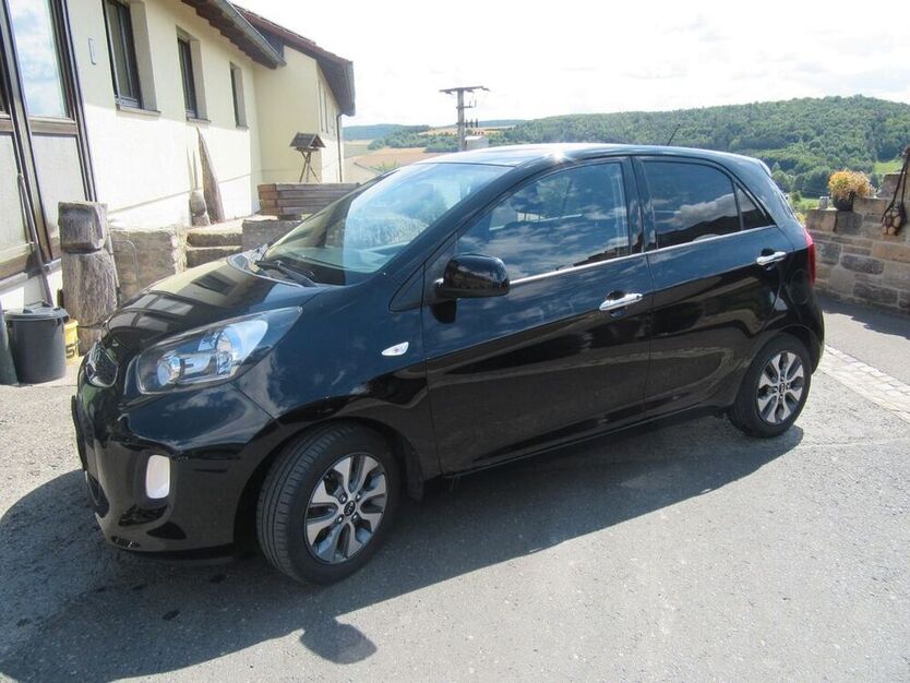 Picanto