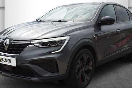 Renault Arkana 38.729 km 18.970 &euro; Suhl 98527