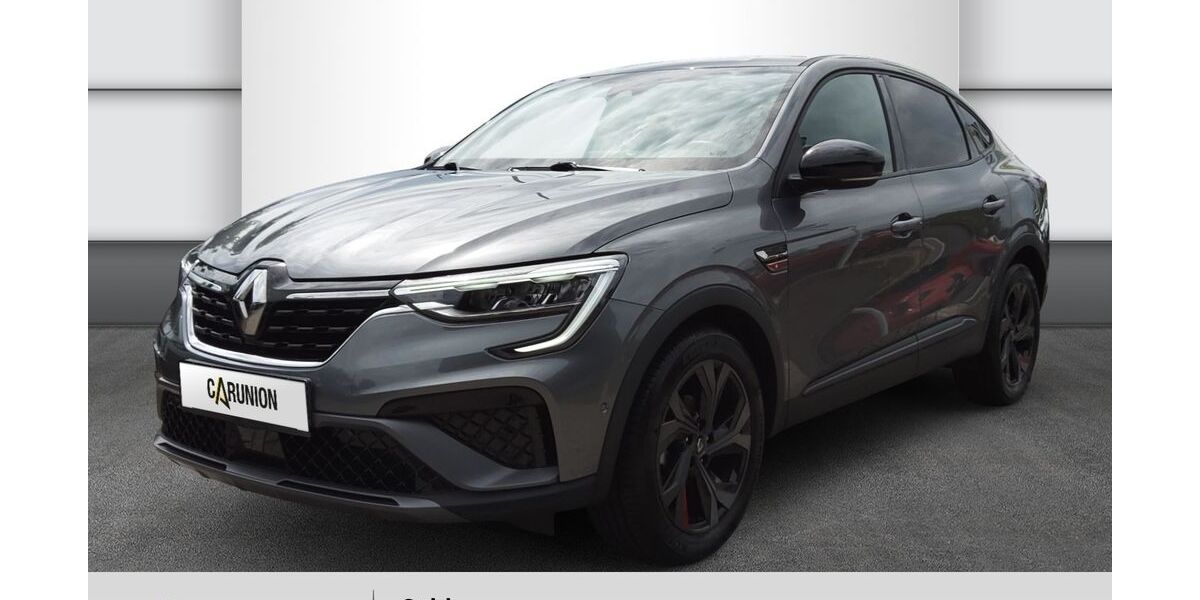Renault Arkana 38.729 km 18.970 &euro; Suhl 98527