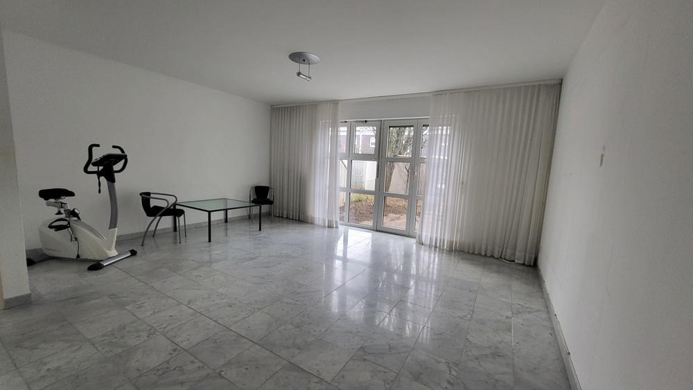 Wieder verfügbar! RMH mit Garage, 2 Balkonen, Garten und Terrasse - Reihenmittelhaus Wiesbaden Klarenthal | Angebot:25972229