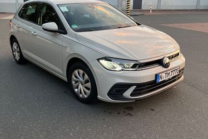 VW Polo 26.000 km 15.900 &euro; Nürnberg 90480