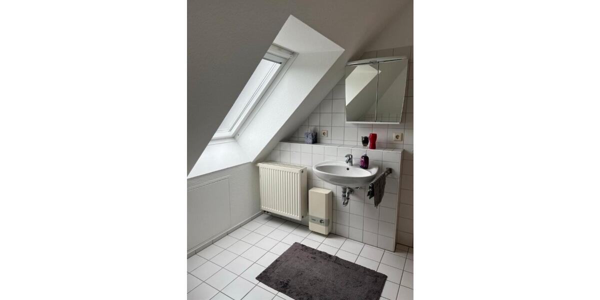 Dachgeschoßwohnung Klingenmünster - 2 Zimmer, 60 m&sup2;, 700&euro; | Angebot:26380812