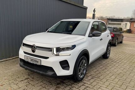 Citroen C3 7.710 km 14.900 &euro; Bargstedt 21698