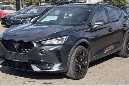 Cupra Formentor 58.421 km 24.999 &euro; Dresden 01157