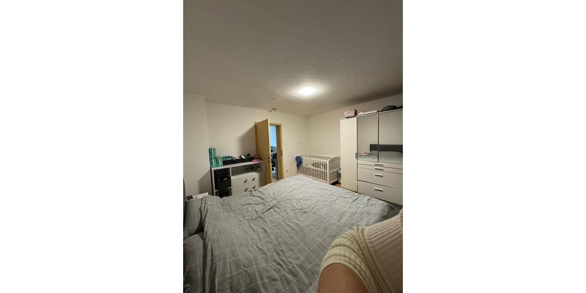 Etagenwohnung Kaufbeuren - 3 Zimmer, 60 m&sup2;, 550&euro; | Angebot:25614048