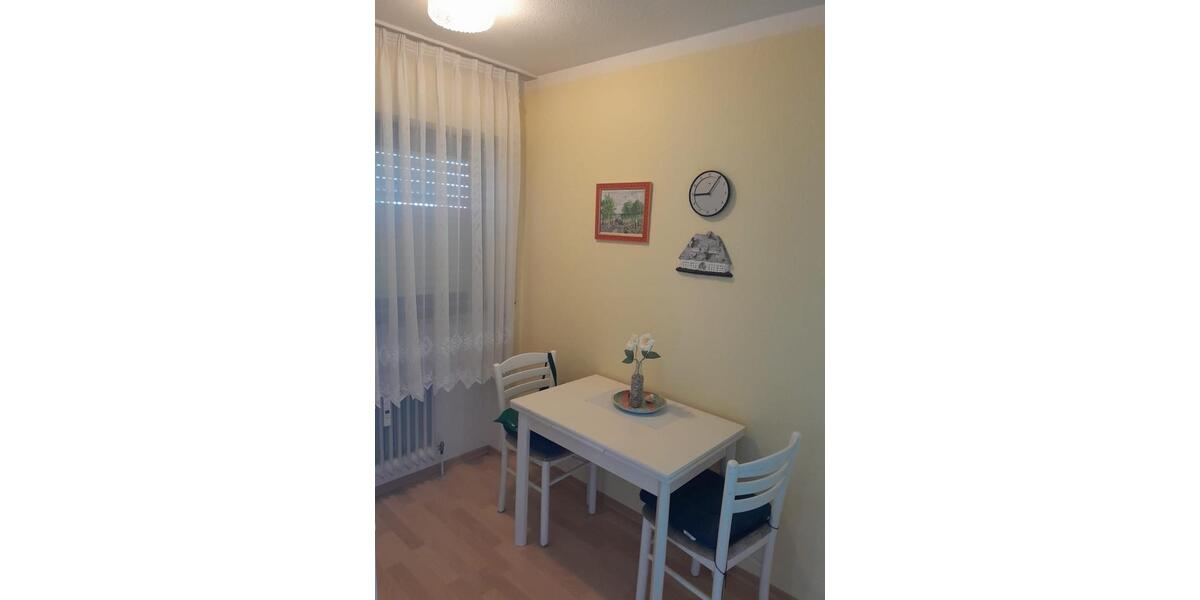 Etagenwohnung Bad Füssing - 1 Zimmer, 29 m&sup2;, 81.000&euro; | Angebot:27002265