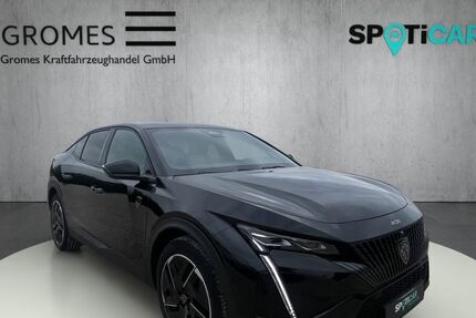 Peugeot 408 25.300 km 26.290 &euro; Wartenberg 85456