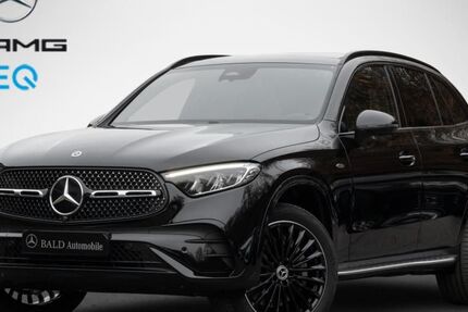 Mercedes-Benz GLC 300 14.500 km 73.880 € Siegen 57074