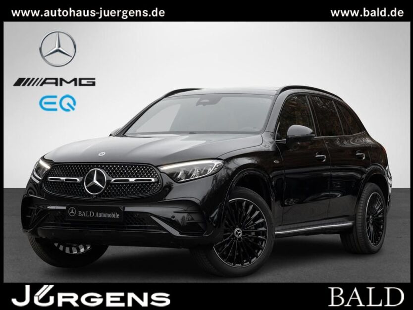 Mercedes-Benz GLC 300 14.500 km 73.880 € Siegen 57074