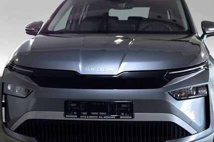 Skoda Enyaq 6.500 km 38.950 &euro; München 81829