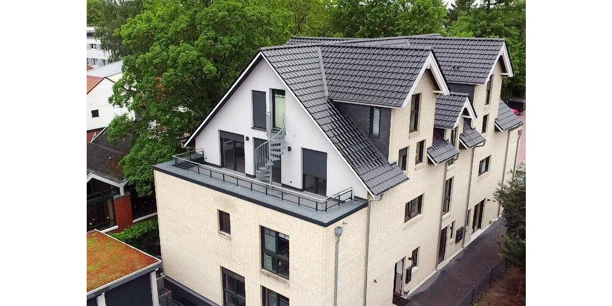 Einfamilienhaus Halstenbek - 5 Zimmer, 134 m&sup2;, 2.000&euro; | Angebot:26647440