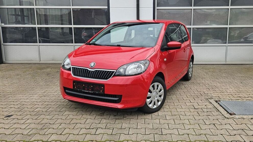 Citigo
