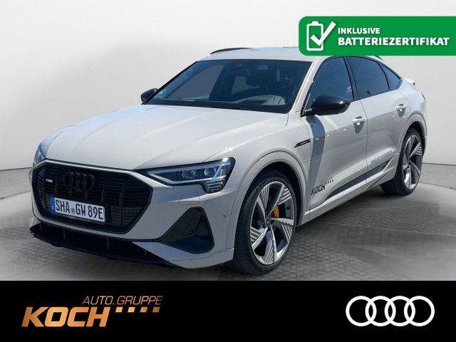 Audi e-tron 49.900 km 36.890 &euro; Insingen 91610