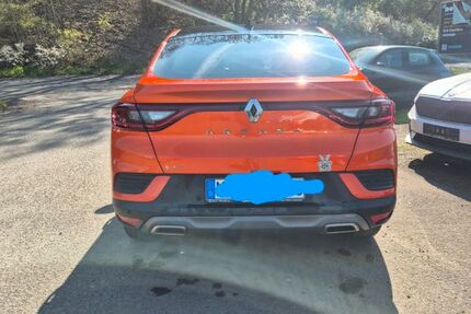 Renault Arkana 56.000 km 20.000 &euro; Lahntal 35094