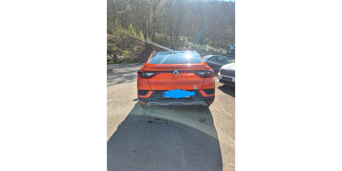 Renault Arkana 56.000 km 20.000 &euro; Lahntal 35094