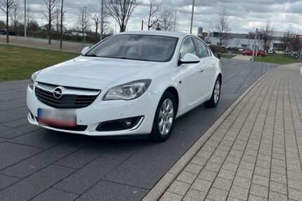 Opel Insignia 171.000 km 9.000 &euro; Iserlohn 58636