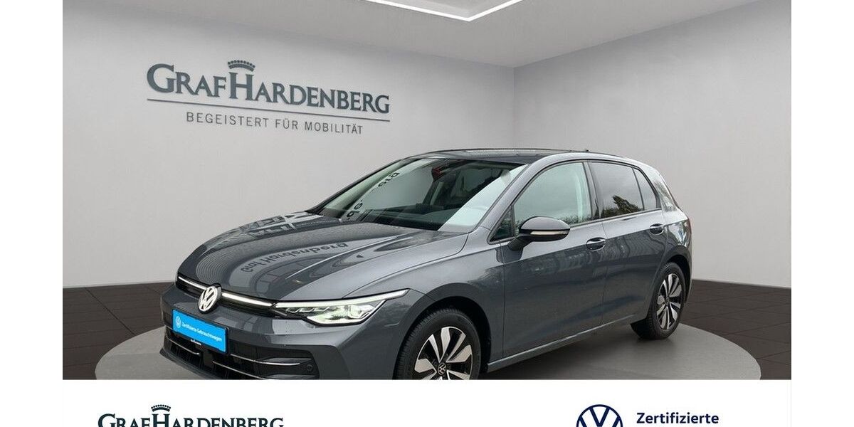 VW Golf 26.000 km 28.222 &euro; Lahr 77933