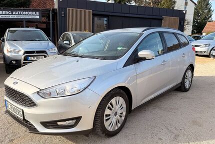 Ford Focus 209.000 km 6.200 &euro; Oberasbach 90522