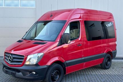 Mercedes-Benz Sprinter 70.000 km 17.499 &euro; Aurachtal 91086
