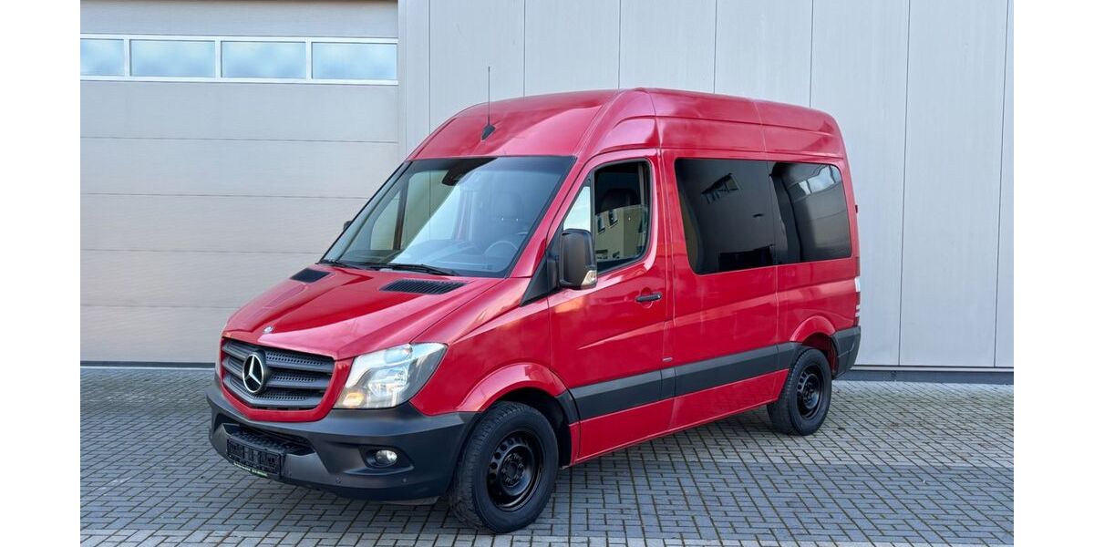 Mercedes-Benz Sprinter 70.000 km 17.499 &euro; Aurachtal 91086
