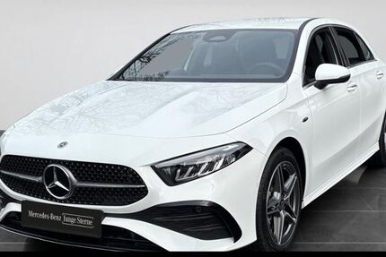 Mercedes-Benz A 250 2.895 km 34.500 &euro; Kaiserslautern 67663