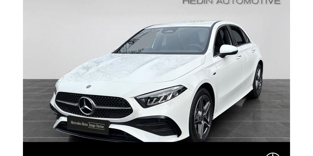 Mercedes-Benz A 250 2.895 km 35.300 &euro; Kaiserslautern 67663