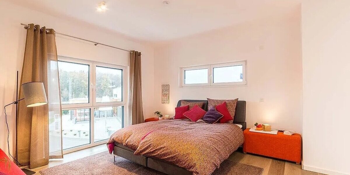 City Villa 1 - Stilvolle Geborgenheit für die ganze Familie - Einfamilienhaus Pyrbaum | Angebot:27337650