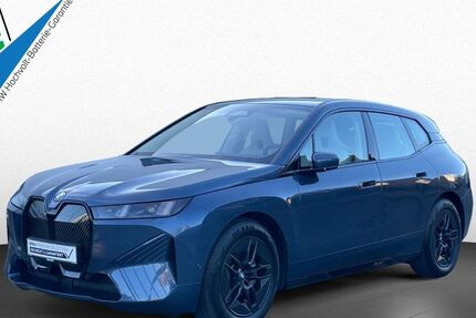 BMW iX 18.387 km 65.850 &euro; Melle 49324