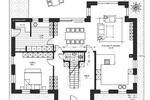 Einfamilienhaus Moormerland - 5 Zimmer, 225 m&sup2;, 830.000&euro; | Angebot:26040497