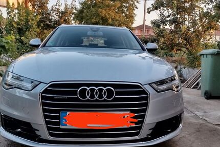 Audi A6 165.500 km 16.500 &euro; Weil der Stadt 71263