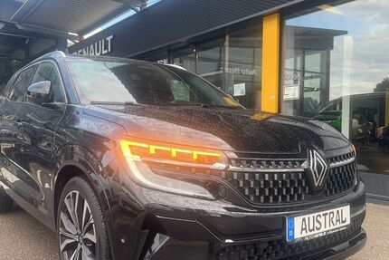 Renault Austral 52.000 km 31.800 € Tuttlingen 78532