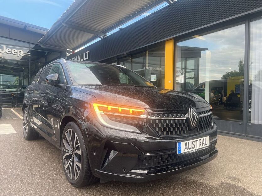 Renault Austral 52.000 km 31.800 € Tuttlingen 78532