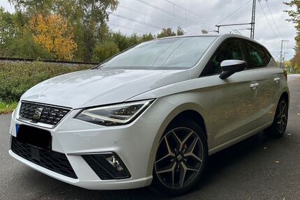 Seat Ibiza 80.000 km 13.490 € Braunschweig 38116