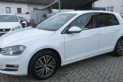 VW Golf 158.000 km 6.999 &euro; Ingolstadt 85055