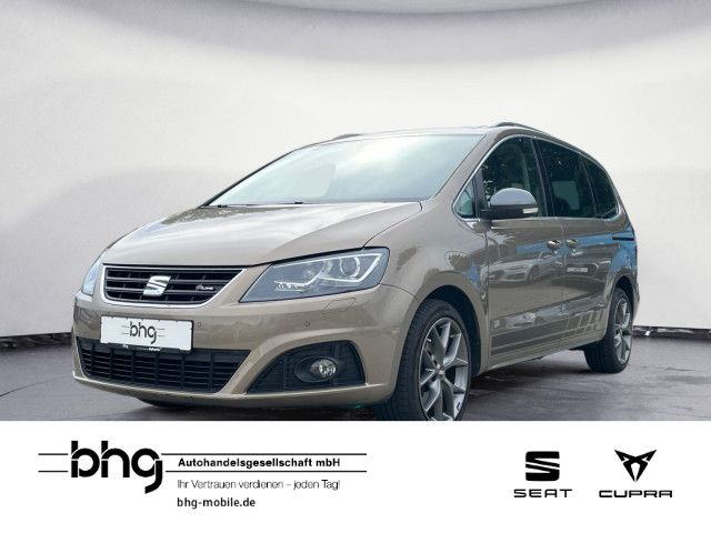 Seat Alhambra 129.325 km 23.960 € Balingen 72336