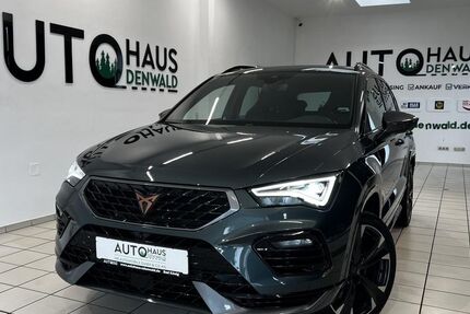 Cupra Ateca 31.400 km 31.990 € Bad König 64732