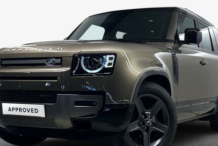 Land Rover Defender 53.604 km 67.493 &euro; München 80809