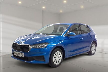 Skoda Fabia 21.599 km 14.185 &euro; Melsungen 34212