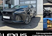 Gebrauchtwagen Lexus RX 450