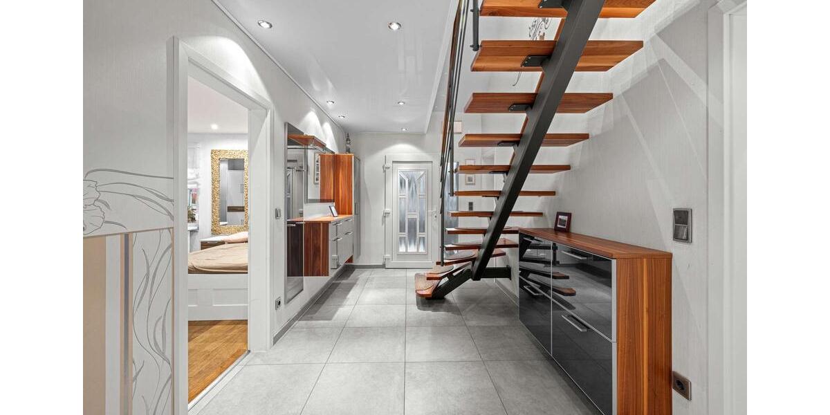 Einfamilienhaus Lachendorf - 4 Zimmer, 155 m&sup2;, 1.500&euro; | Angebot:25325985