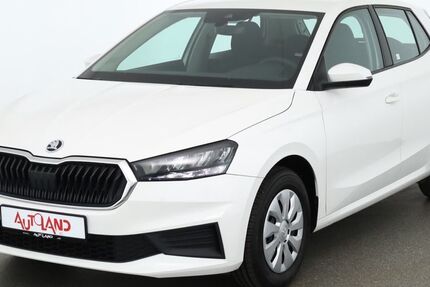 Skoda Fabia 19.987 km 15.990 &euro; Erfurt 99087