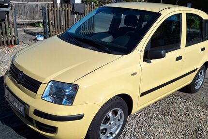 Fiat Panda 117.000 km 1.750 &euro; Augsburg 86199