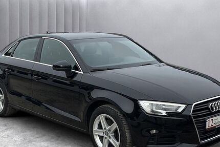 Audi A3 124.900 km 14.499 &euro; Osterode 37520